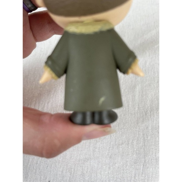 Harry Potter Goblet of Fire mini funk pop lot Harry Cedric Diggory Viktor Krum - Picture 10 of 12